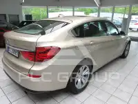 2009 BMW 535