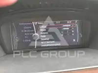 2009 BMW 535