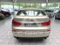 2009 BMW 535