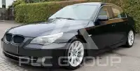 2009 BMW 535
