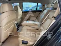2009 BMW 535