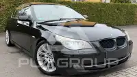 2009 BMW 535