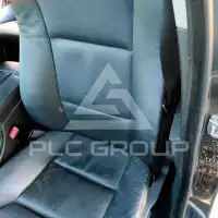 2009 BMW 535