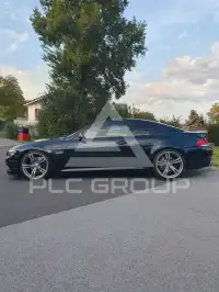 2009 BMW 650