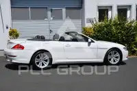 2009 BMW 650