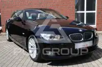 2009 BMW 330