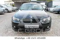 2009 BMW 330