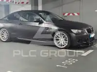 2009 BMW 330