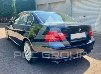 2009 BMW 330