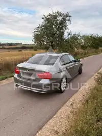 2009 BMW 330