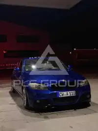 2009 BMW 330