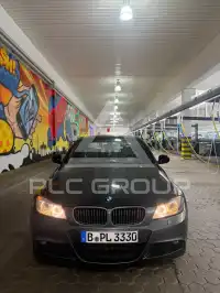2009 BMW 330
