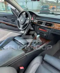 2009 BMW 330
