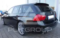 2009 BMW 330