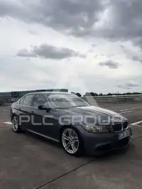 2009 BMW 330