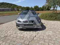 2009 BMW 330