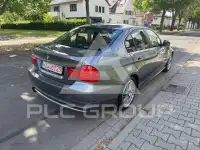 2009 BMW 330