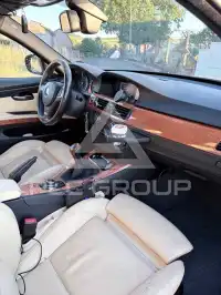 2009 BMW 330