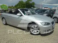 2009 BMW 330