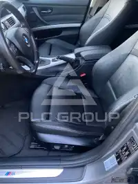 2009 BMW 330