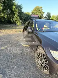 2009 BMW 330