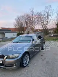 2009 BMW 330