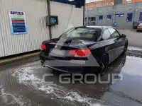 2009 BMW 330