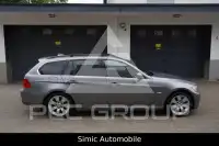 2009 BMW 330