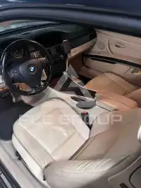 2009 BMW 330