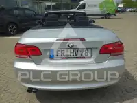 2009 BMW 330