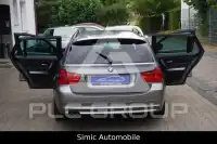 2009 BMW 330