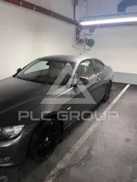 2009 BMW 330
