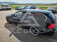 2009 BMW 330