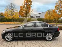 2009 BMW 330