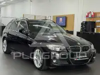 2009 BMW 330