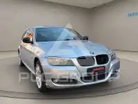 2009 BMW 330