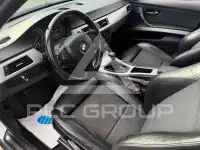 2009 BMW 330
