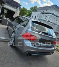 2009 BMW 330