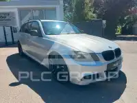 2009 BMW 330