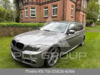 2009 BMW 330
