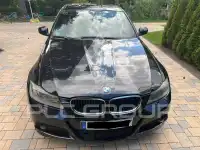 2009 BMW 330