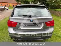 2009 BMW 330