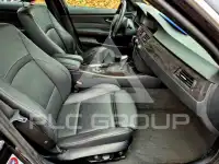 2009 BMW 330