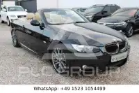 2009 BMW 330