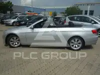 2009 BMW 330
