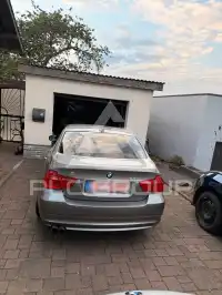 2009 BMW 330