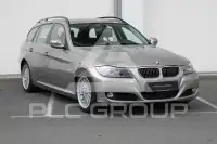 2009 BMW 330
