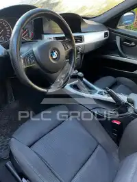 2009 BMW 330