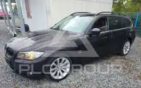 2009 BMW 330
