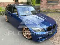 2009 BMW 330